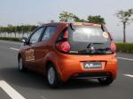 Chana Benni Mini 2010 года